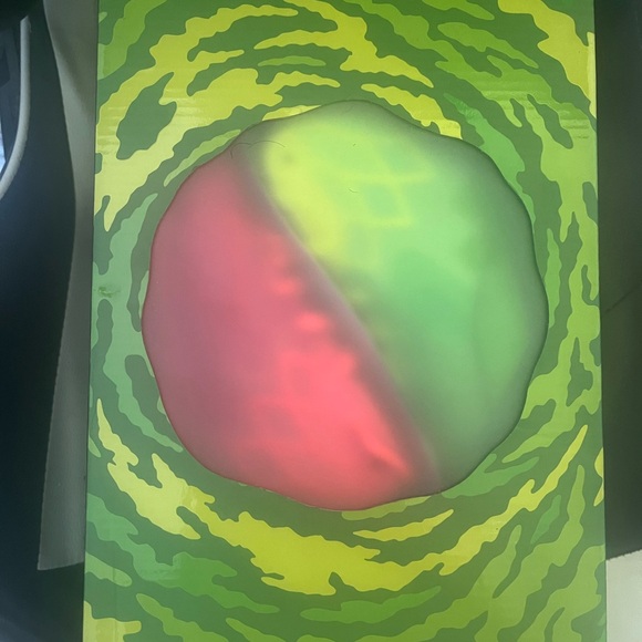 Rare Puma x Rick & Morty MB.1 - Picture 2 of 4